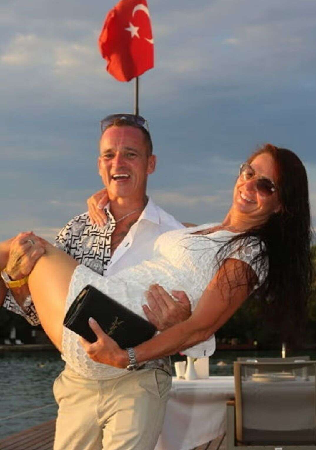 İngiliz Turistin Bodrum'daki Mağduriyet İddiaları Tartışma Yarattı: Resmi Belgelerde Farklı İddialar Yer Aldı 2